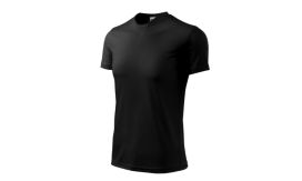 Fantasy, Tricou pentru bărbaţi, negru