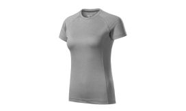 Destiny, Tricou pentru damă, gri închis