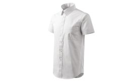 Chic, Cămaşă pentru bărbaţi, alb