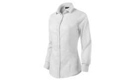 Dynamic, Cămaşă pentru damă, alb