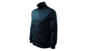 Adventure, Hanorac pentru bărbaţi, albastru marin