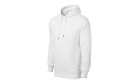 Cape, Hanorac pentru bărbaţi, alb