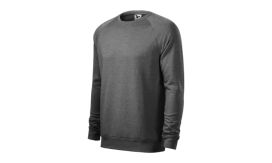 Merger, Hanorac pentru bărbaţi, negru melanj