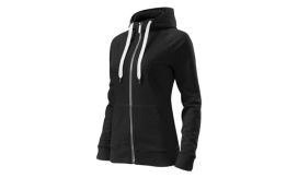 Voyage, Hanorac pentru damă, negru