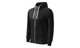 Voyage, Hanorac pentru bărbaţi, negru