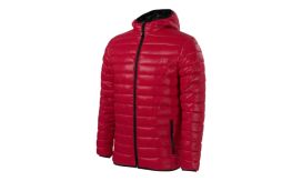 Everest, Jachetă pentru bărbaţi, formula red