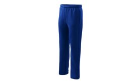 Comfort, Pantaloni pentru bărbaţi/copii, albastru regal