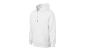 Break, Hanorac pentru bărbaţi, alb