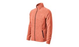 Factor, Micro fleece pentru bărbaţi, sunset melanj
