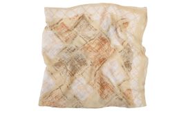 Detty, esarfa dama, maro