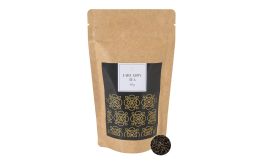 Chabag, ceai din frunze libere, 40g - earl grey, natural