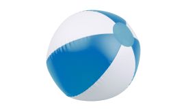 Waikiki, minge de plaja (ø23 cm), albastru