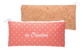 Corpy, carcasă personalizată pentru stilou, alb