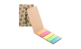 CreaStick Page A Eco, Marcator pagina personalizat, natural