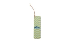 Woomark Creative, semn de carte, natural