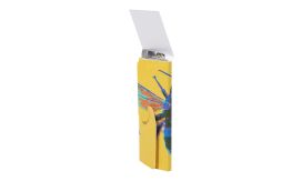 CreaBee One, pachet miere, personalizat, 1 buc, alb