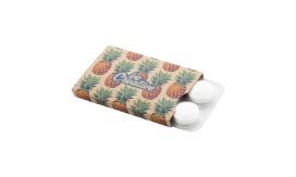 CreaMint 5 Eco, Bomboane de mentă, personalizate, natural
