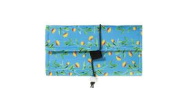 SuboBag Power, cutie organizator, personalizată, RPET, negru