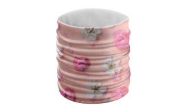 Slurry, eșarfă multifuncțională, alb