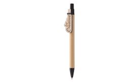 CreaClip Eco, pix, negru/natural