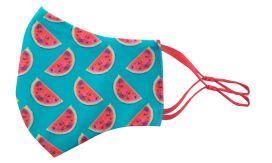 CreaMask Adjust, masca personalizata, roșu