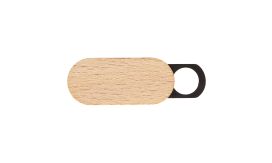 WooCam, blocker camera web, natural
