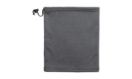 Swoosh, nek warmer și căciulă, cenușiu