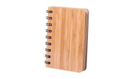 Adashi, carnețel, natural