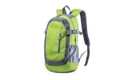 Tengri, rucsac, verde lime deschis