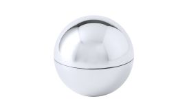 Baloris, balsam de buze, argintiu