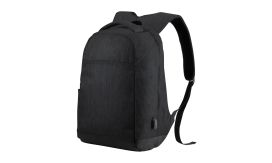 Elisha, rucsac, negru