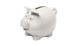 Poggi, pușculiță, natural