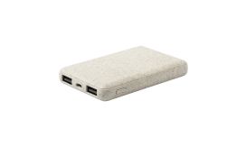 Durum, power bank, natural