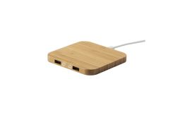 Wattix, încărcător wireless, natural