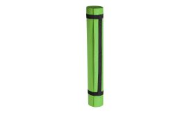 Hasta, saltea yoga, verde lime deschis