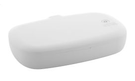 Linix, Cutie sterilizare UV, alb