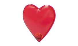 Horoa, pachet de caldură, roșu