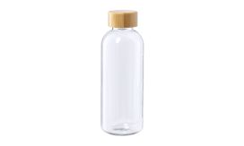 Famboo, sticlă RPET, natural/transparent