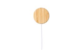 Comis, încărcător magnetic fără fir, natural