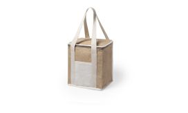 Concordia, geantă termică, natural