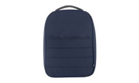 Yukt, Rucsac, din materail RPET, albastru închis