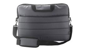 Tinker, Geantă documente, din material RPET, argintiu