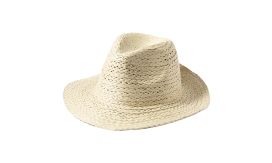 Coastra, pălărie, natural