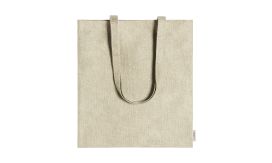 Sativy, Cărucior de cumpărături RPET, natural