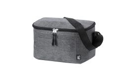 Igaliku, geantă frigorifică RPET, gri