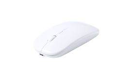 Rabick, mouse optic RABS, alb