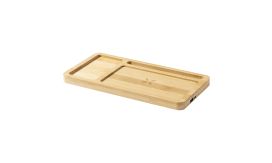 Flabo Plus, Organizator de birou cu încărcător, natural