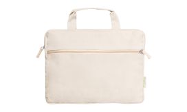 Padra, Geanta documente, din bumbac, natural