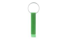 Rallop, Desfăcător sticle, verde