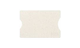 Wecca, suport card, natural